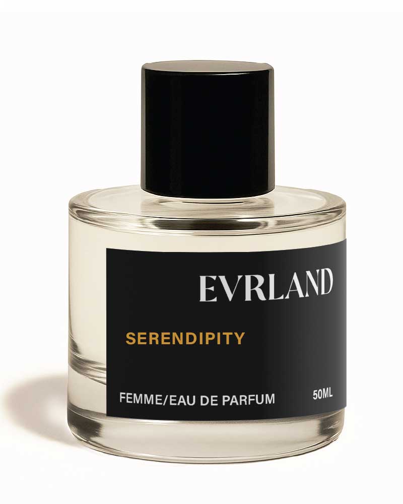 Serendipity