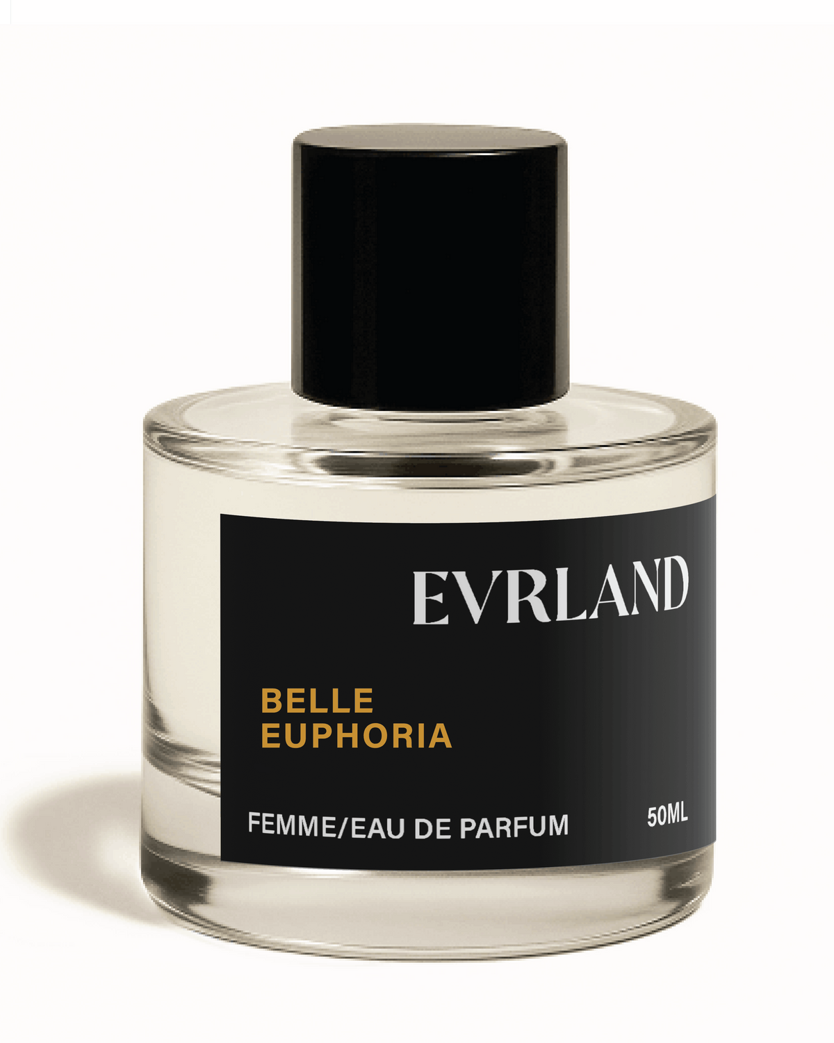 Belle Euphoria