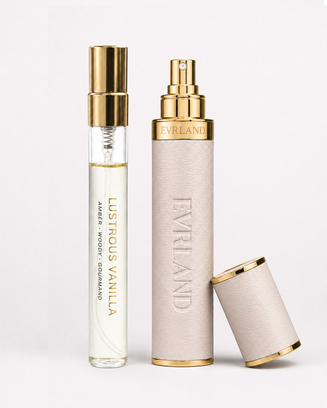 Refillable Atomiser