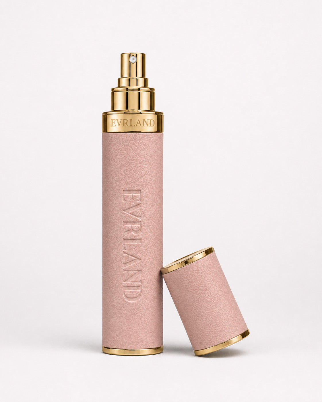Refillable Atomiser