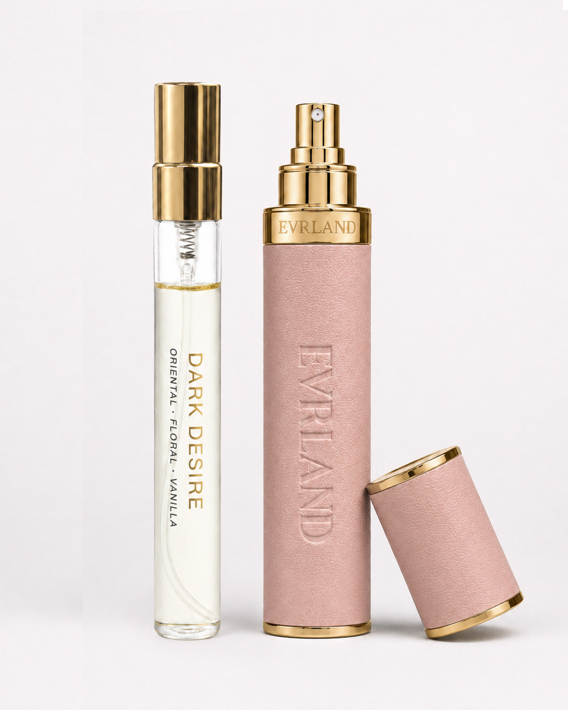 Refillable Atomiser