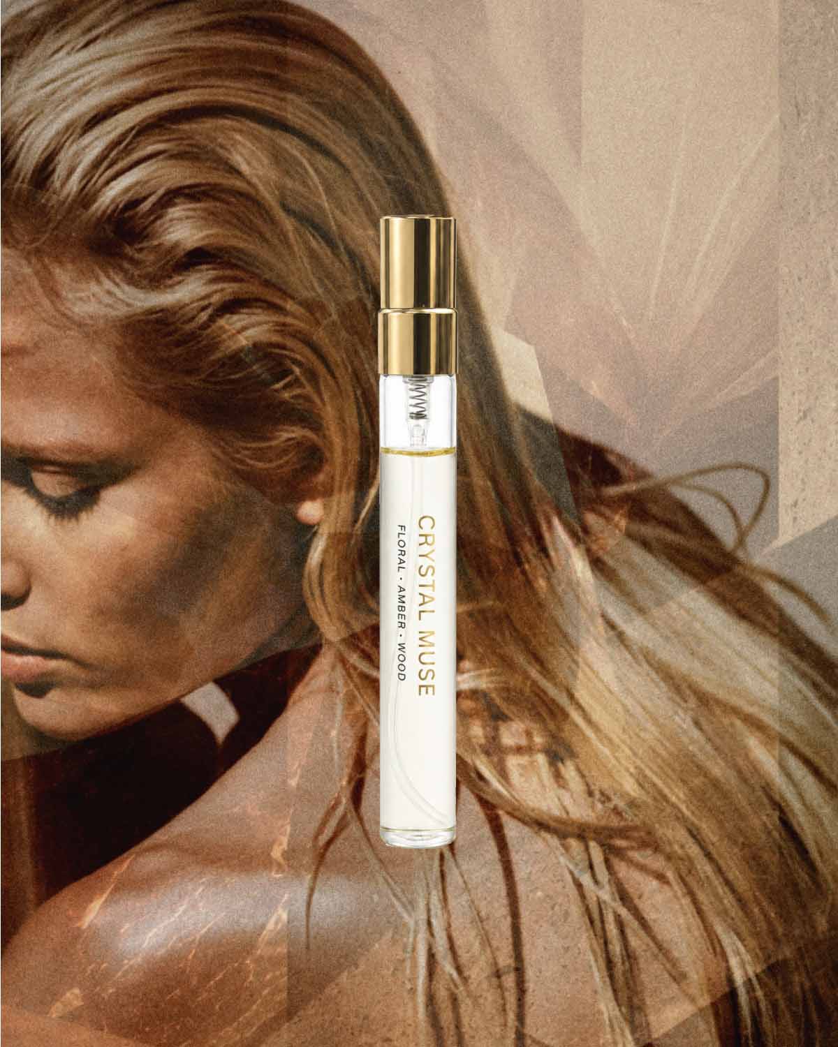 10ml - Eau De Parfum