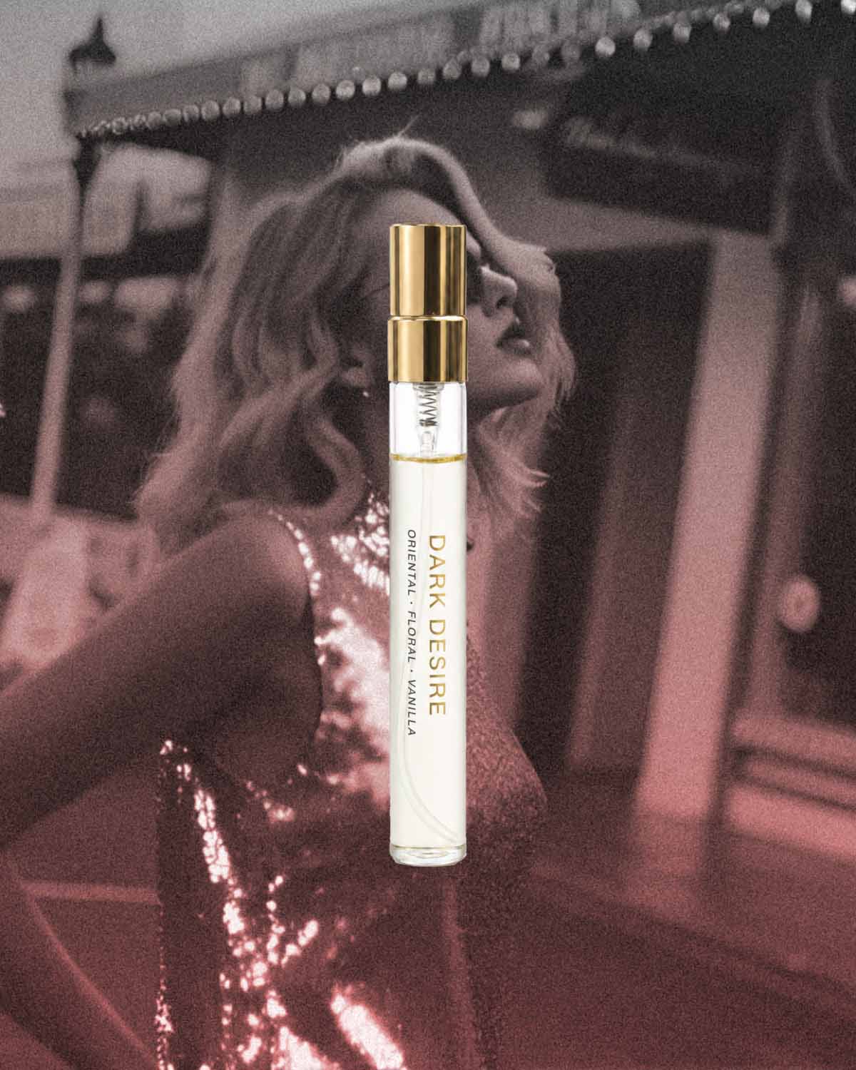 10ml - Eau De Parfum
