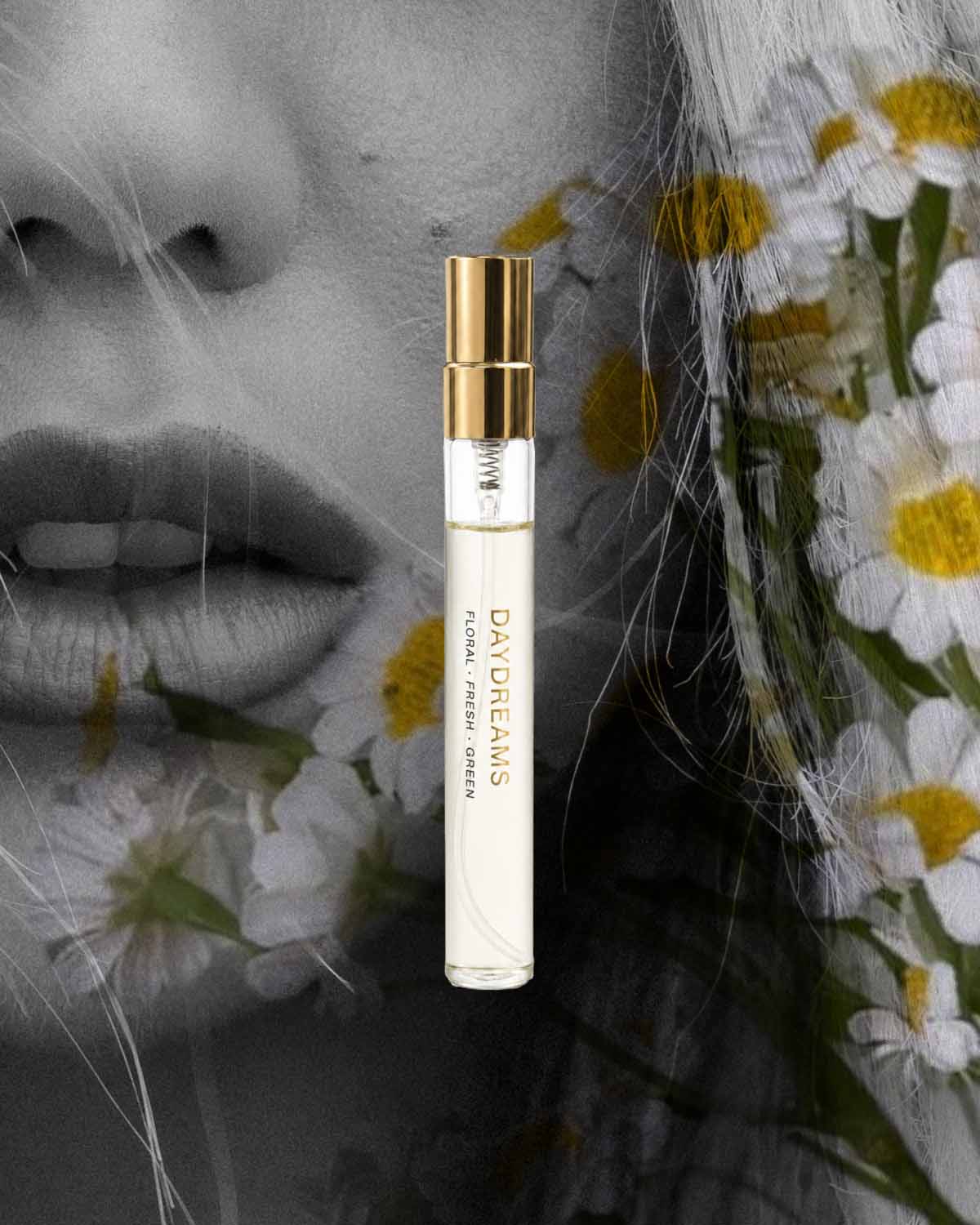 10ml - Eau De Parfum