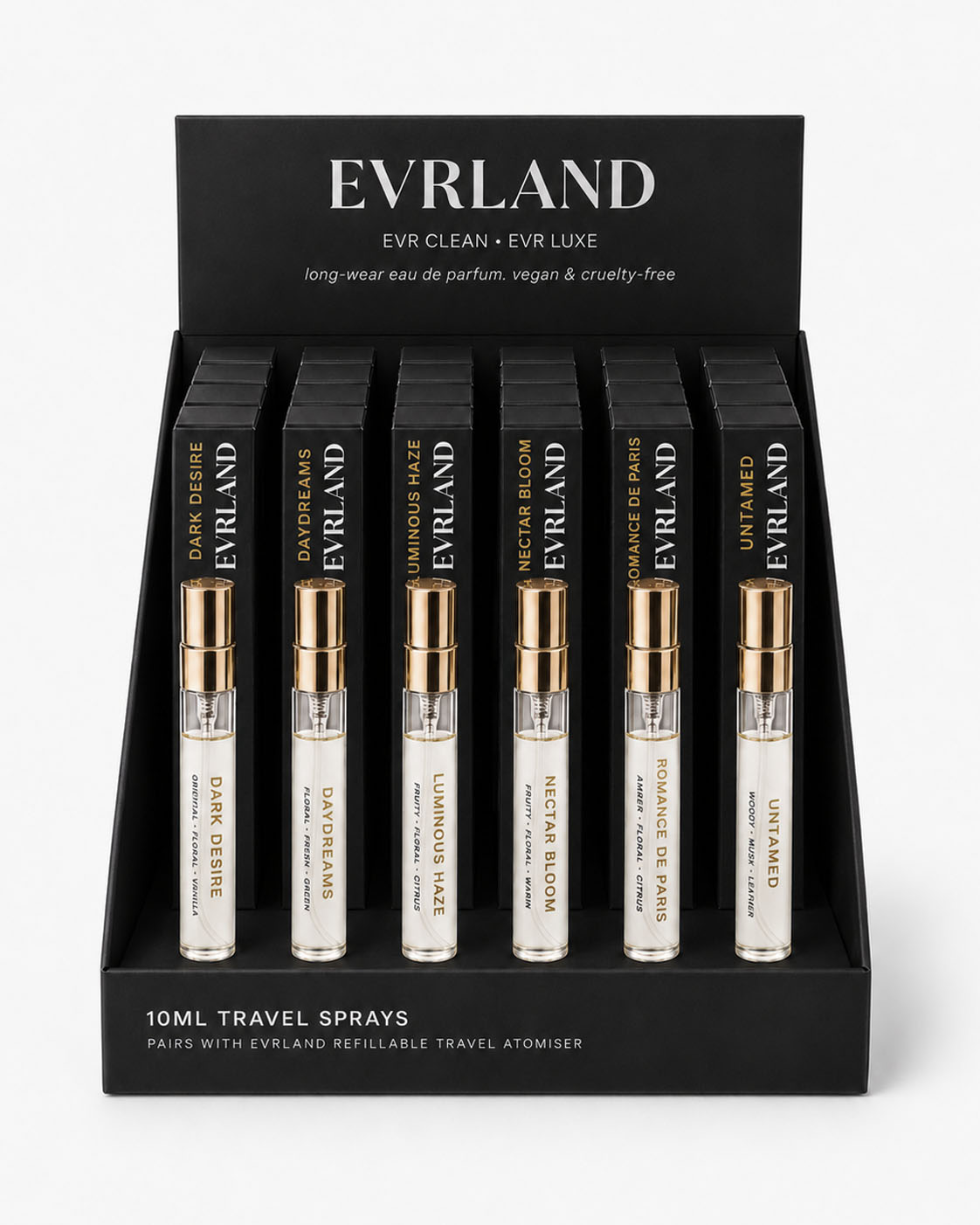 10ml Starter Packs