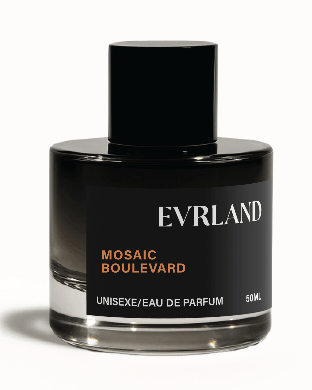 Mosaic Boulevard