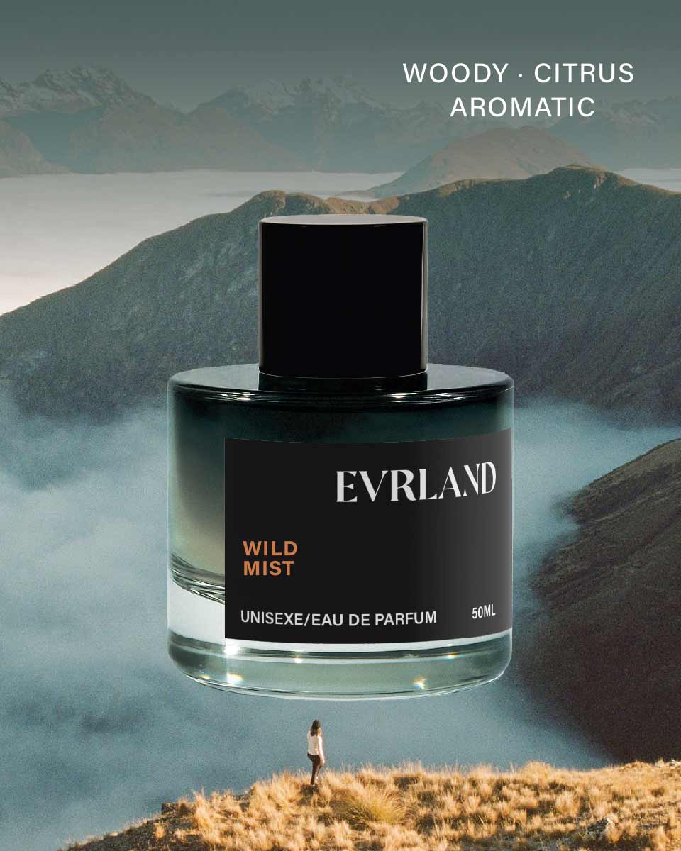 Wild Mist