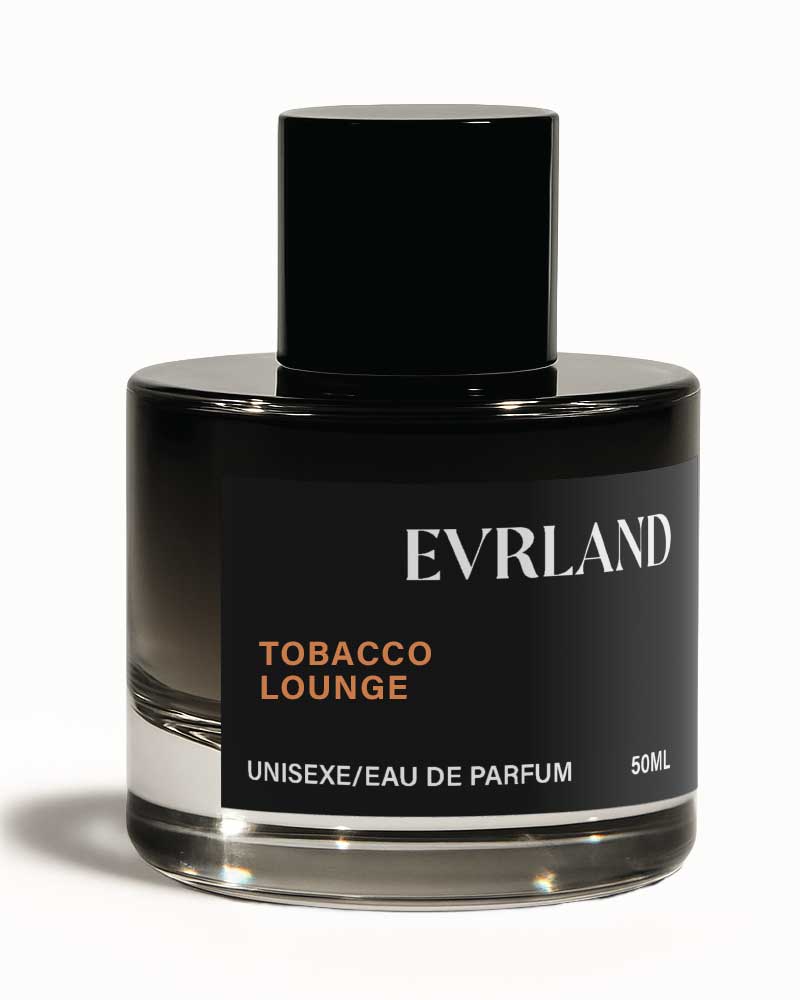 Tobacco Lounge