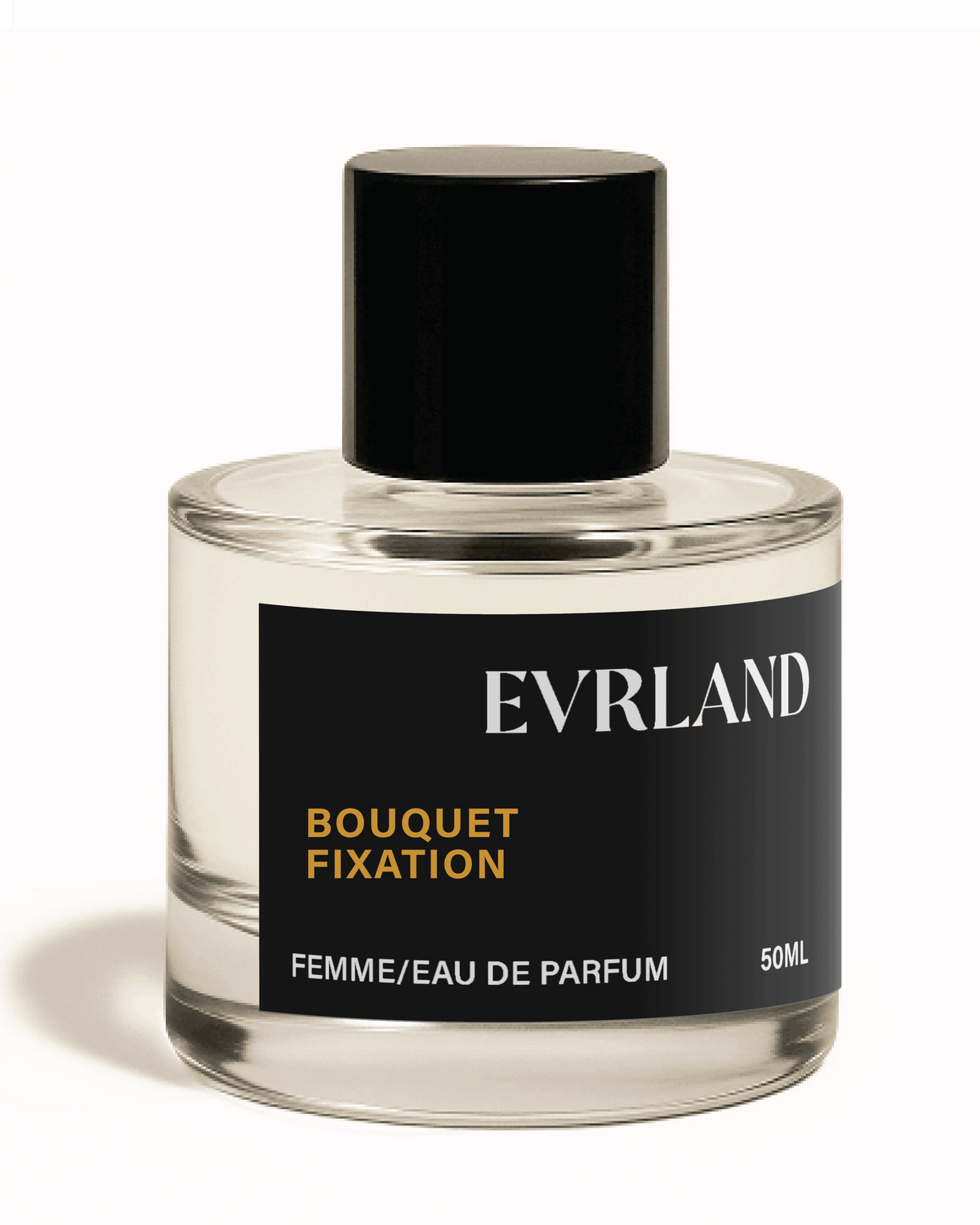 Bouquet Fixation