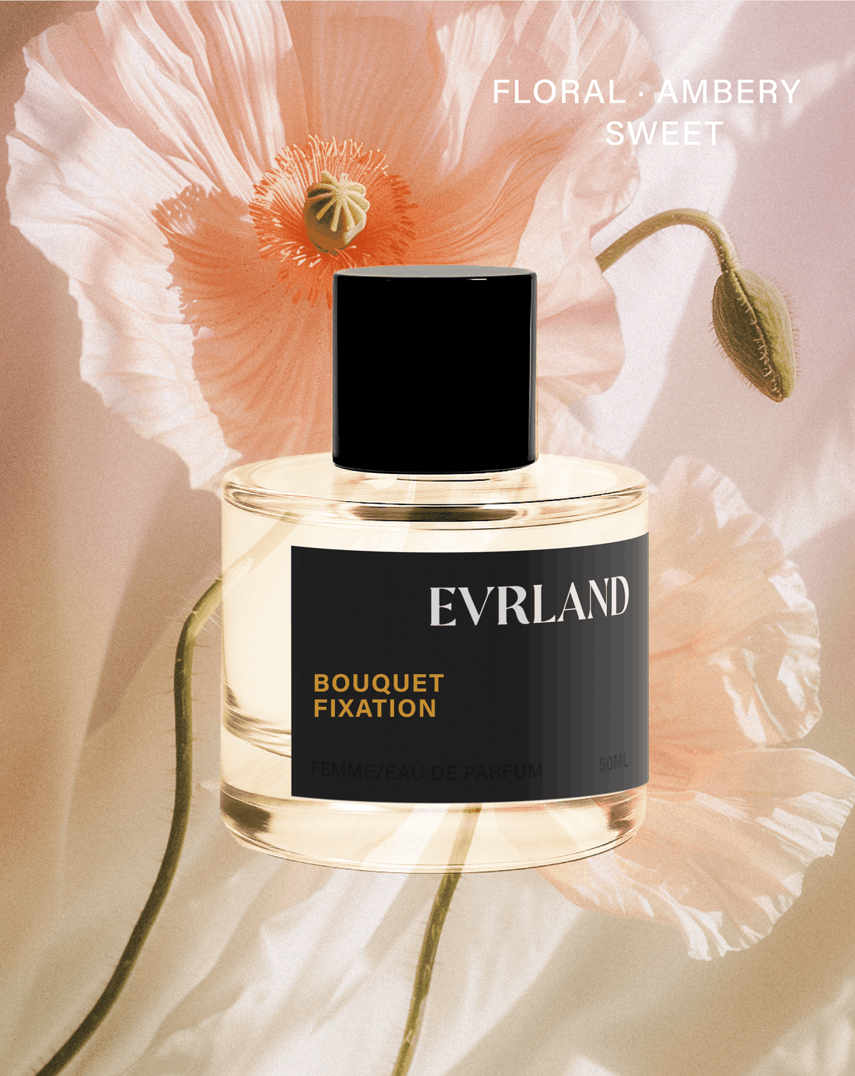 Bouquet Fixation