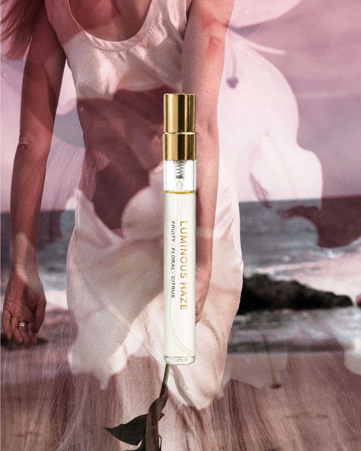 10ml - Eau De Parfum