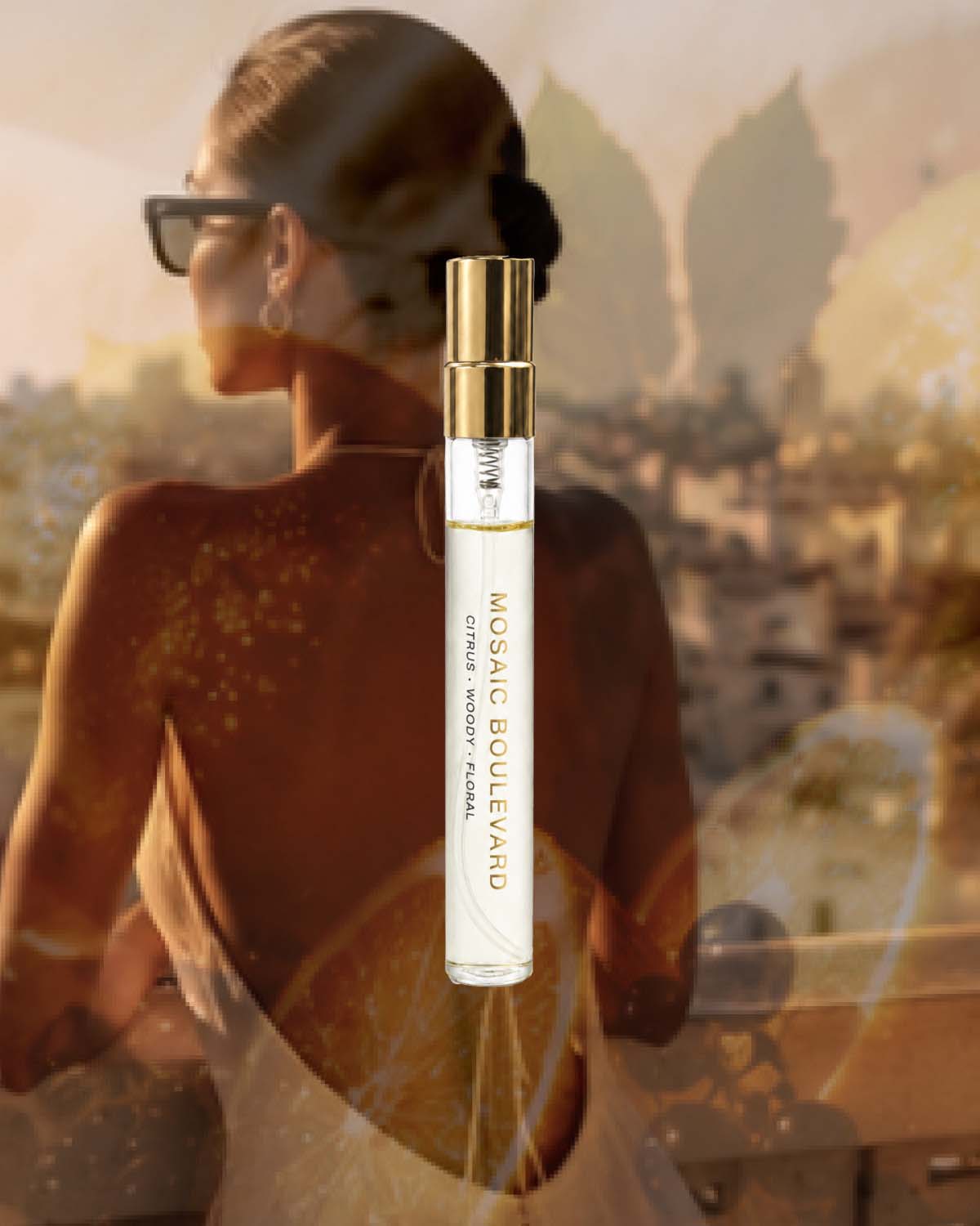 10ml - Eau De Parfum