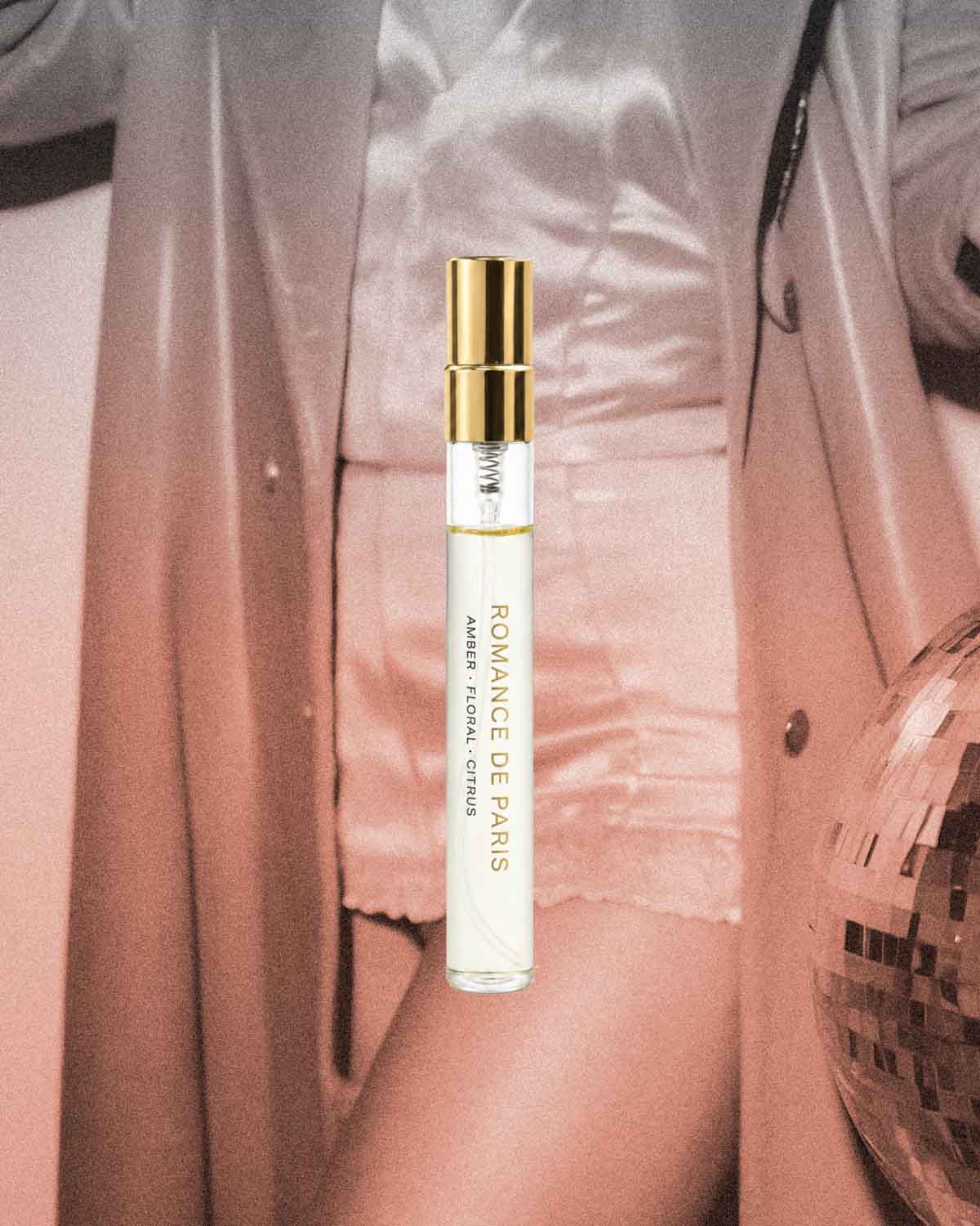 10ml - Eau De Parfum