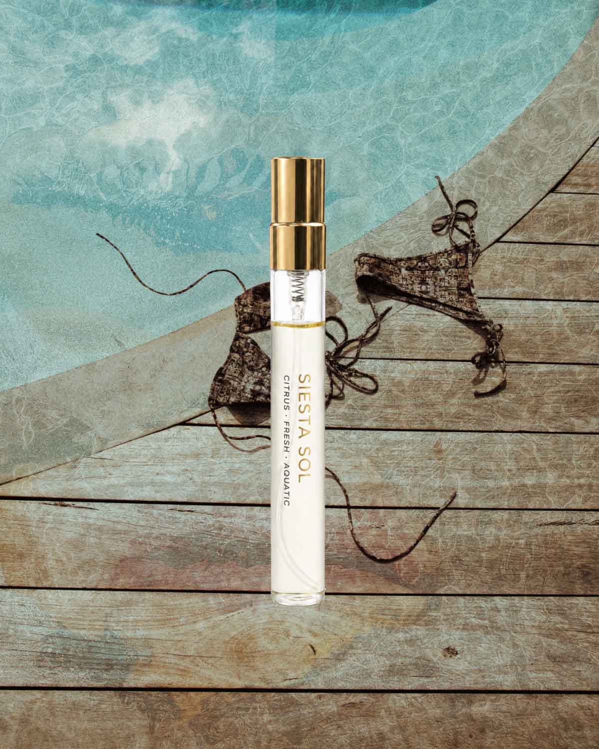 10ml - Eau De Parfum
