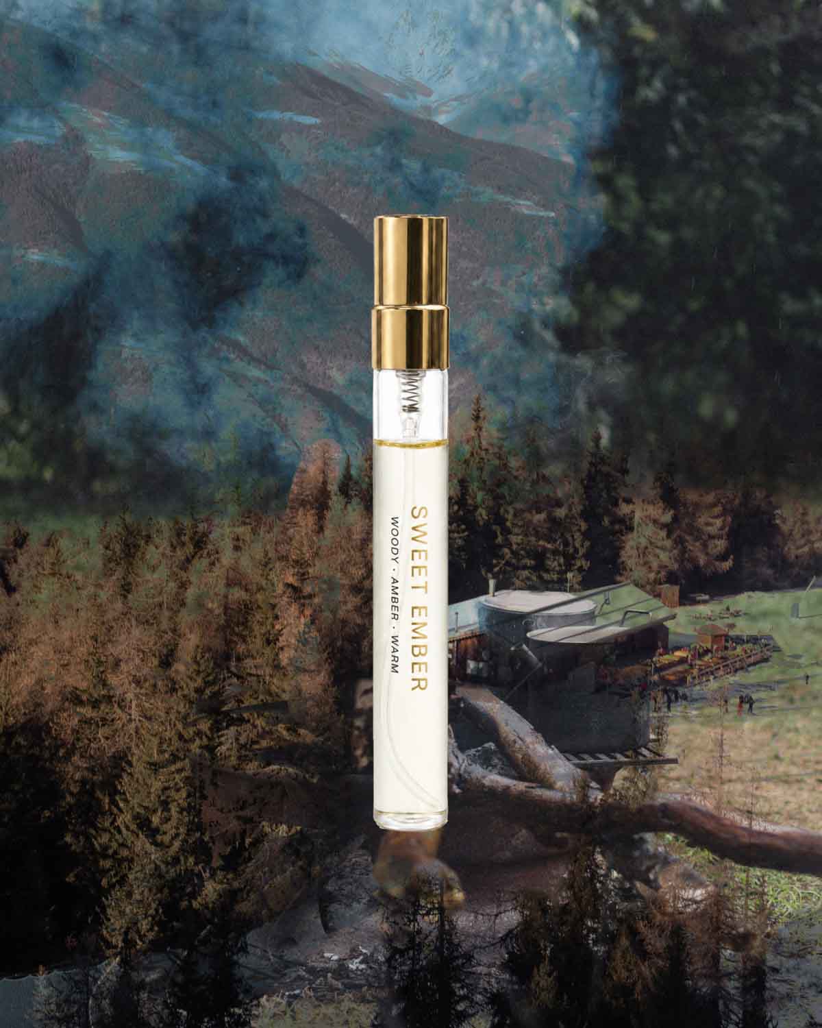10ml - Eau De Parfum