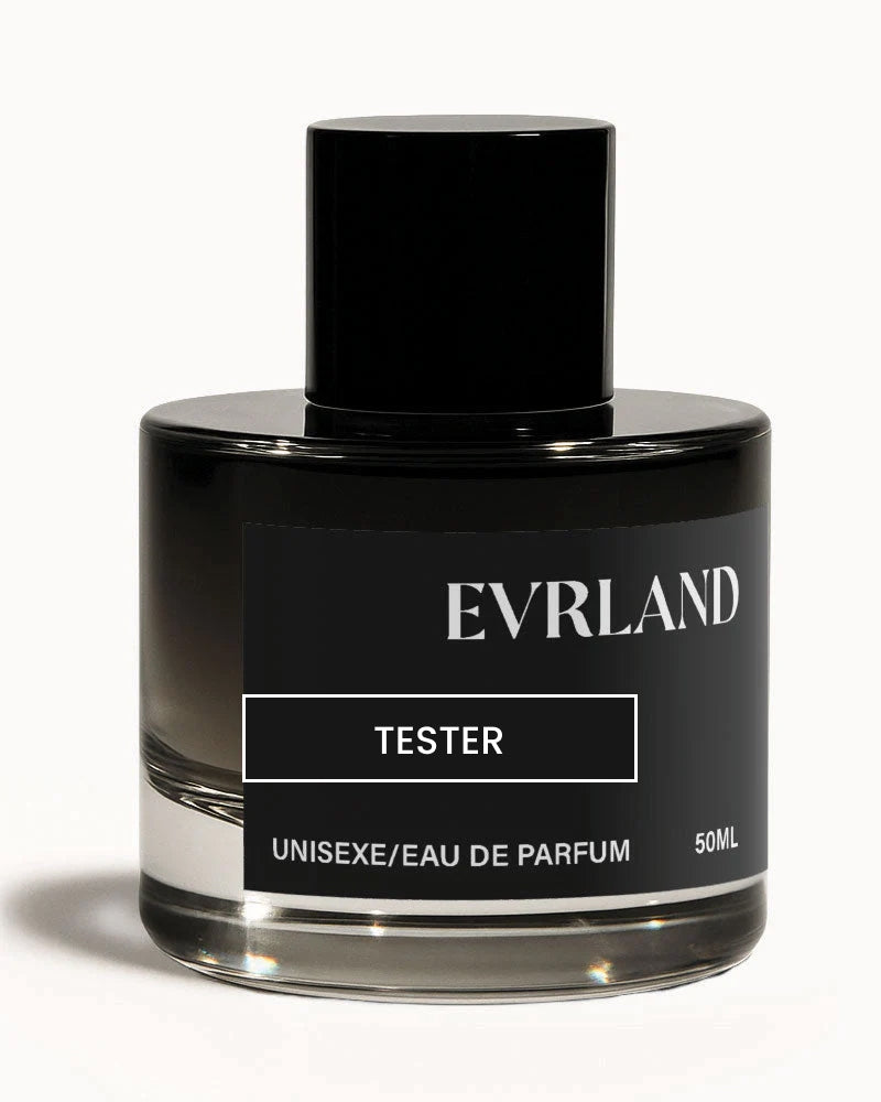 Tester Bottle 50ml