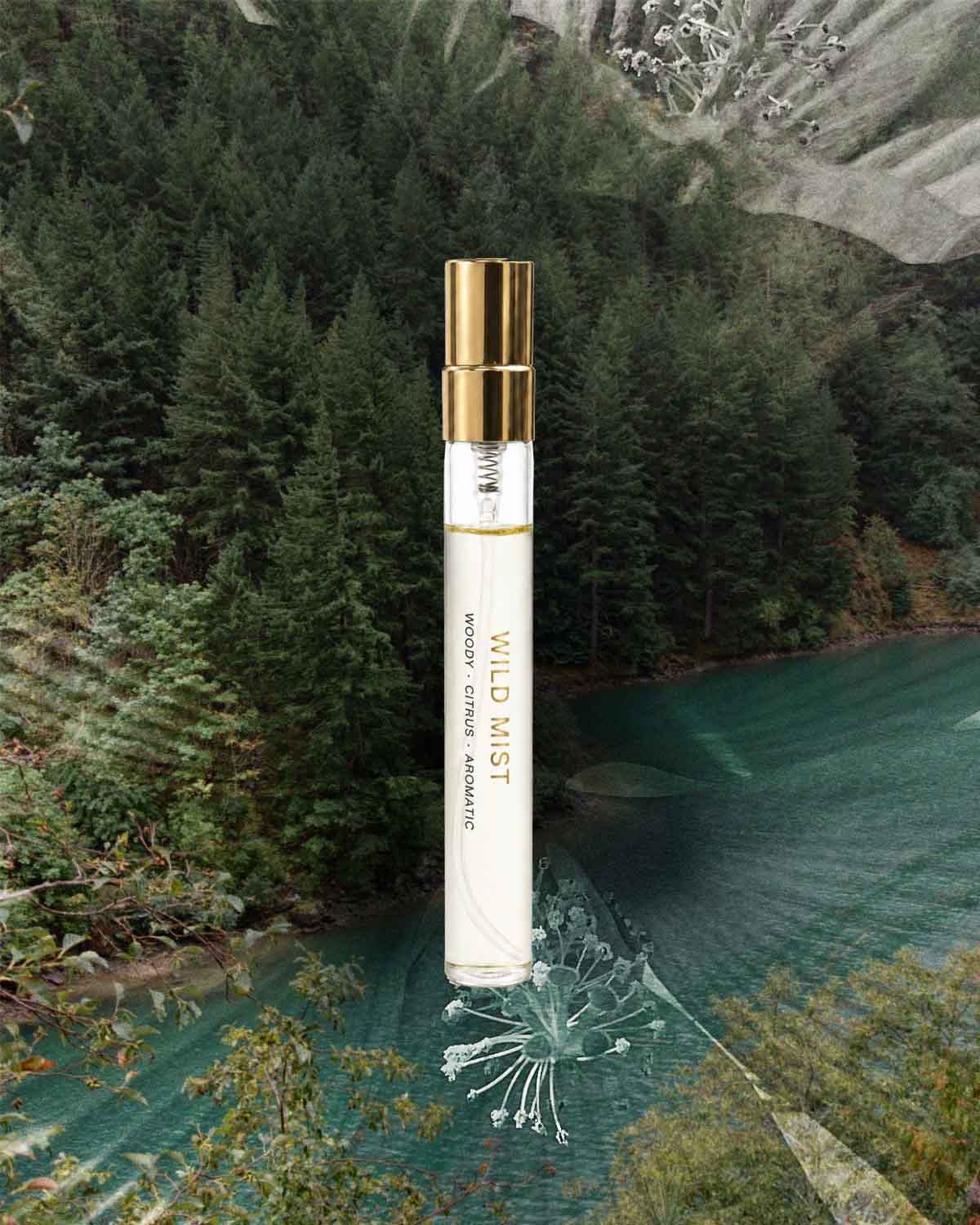 10ml - Eau De Parfum